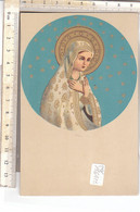 PO1641E# MADONNA DELLA PACE (BEATO ANGELICO)  No VG - Vergine Maria E Madonne