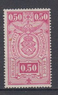 BELGIË - OBP - 1923/31 - TR 141 - MNH** - Neufs