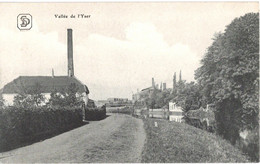 Ypres - Vallée De L'Yser (3) - Ieper