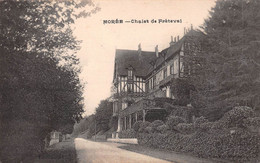 MOREE (Loir-et-Cher) - Chalet De Fréteval - Moree