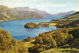 CPSM Loch Lomond      L1912 - Dunbartonshire