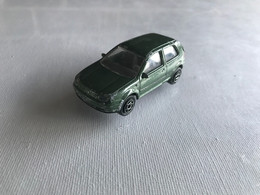 MAJORETTE - Volkswagen Golf IV GTI - 1:57 - Majorette