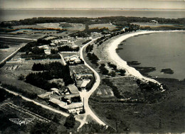 Ile D'aix * Les Paillottes Et La Plage Aux Coquillages - Other & Unclassified