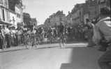 Ribérac La Course Cycliste , Fait Partie D'une Série De 1 0 Photos - Ciclismo