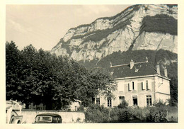 Massif Du Vercors ( Drôme Et Isère ) * Photo Ancienne 11.8x8.4cm - Other & Unclassified