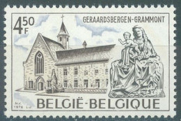 BELGIUM - 1976 - MNH/**.- DEMI COURONNE COB 1832 LV1 - Lot 25446 - Sonstige & Ohne Zuordnung