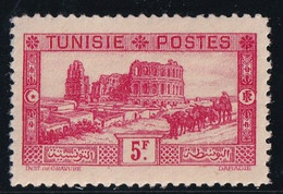 Tunisie N°178 - Neuf ** Sans Charnière - TB - Nuovi