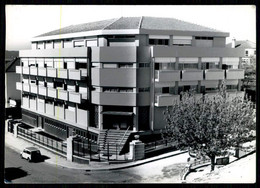 VILA REAL - Lar Académico Da Imaculada Conceição. ( Ed. R. P. / Foto Marius)  Carte Postale - Vila Real