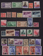 Saint-Marin - Lot D'Obliteres - - Used Stamps