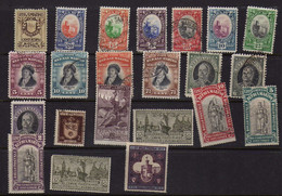 Saint-Marin - Lot D'Obliteres - - Used Stamps