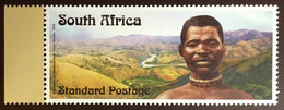South Africa 2006 Rebellion Centenary MNH - Unused Stamps