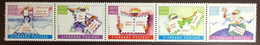 South Africa 2006 Having Fun With Stamps MNH - Ongebruikt