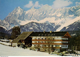 Schladming / Alpengasthof "Schwaigerhof" (D-A348) - Schladming