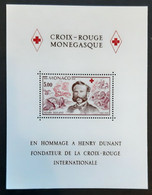 MONACO FEUILLET - N°15 - Neuf SANS Charnière ** / MNH - 1977 - Blocs