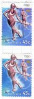 AUS+ Australien 2000 Mi 1952 1968 Hockey - Used Stamps