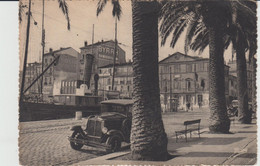 LA SEYNE SUR MER (83) - Le Quai Hoche En 1940 - En L'état - La Seyne-sur-Mer