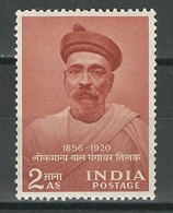 Indien Mi 258, SG 374 ** Mnh - Ungebraucht