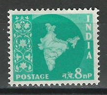 Indien Mi 291, SG 404 * Mh - Unused Stamps