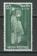 Indien Mi 310, SG 424 ** Mnh - Unused Stamps