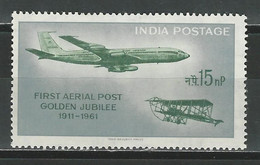 Indien Mi 321, SG 435 ** Mnh - Unused Stamps