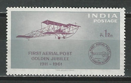 Indien Mi 322, SG 436 ** Mnh - Unused Stamps