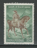 Indien Mi 323, SG 437 ** Mnh - Unused Stamps