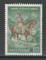 Indien Mi 323, SG 437 ** Mnh - Ongebruikt