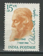 Indien Mi 325, SG 439 ** Mnh - Ungebraucht