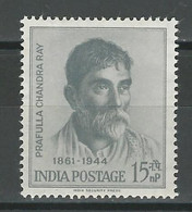 Indien Mi 327, SG 441 ** Mnh - Nuovi