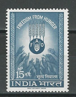 Indien Mi 352, SG 466 ** Mnh - Unused Stamps