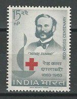 Indien Mi 353, SG 467 ** Mnh - Neufs