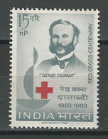 Indien Mi 353, SG 467 ** Mnh - Unused Stamps