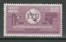 Indien Mi 386, SG 500 ** Mnh - Ungebraucht