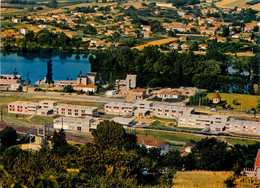 Albigny Sur Saône * La Maison De Retraite Du Mont D'or * Centre De Cure Médicale - Other & Unclassified