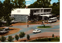 PLACE DE L'INDEPENDANCE A KIGALI - Ruanda