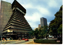 ABIDJAN LA PYRAMIDE - Côte-d'Ivoire