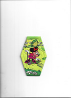 Puzzle  ** Walt Disney  ** Minnie    ***  Golf  ** - Puzzels