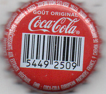 Coca Cola - Soda