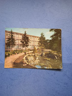 Delcampe - Italia-monza-collegio Femminile Bianconi-fg-1966 - Monza