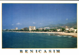 Delcampe - ESPAGNE BENICASIM - Castellón