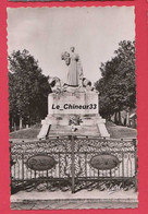 59 - ROUBAIX---Monument Aux Morts----cpsm Pf - Roubaix