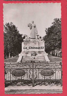 Delcampe - 59 - ROUBAIX---Monument Aux Morts----cpsm Pf - Roubaix