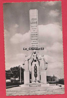 59 - ROUBAIX---Monument A Jean Lebas-----cpsm Pf - Roubaix