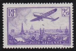 France     .    Y&T    .    PA  10     .    *     .    Neuf Avec Gomme - 1927-1959 Postfris