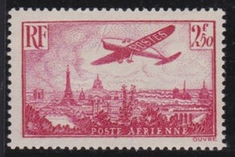 France     .    Y&T    .    PA  11    .    *     .    Neuf Avec Gomme - 1927-1959 Mint/hinged