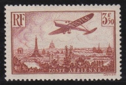France     .    Y&T    .    PA  13  (2 Scans)   .    *     .    Neuf Avec Gomme - 1927-1959 Mint/hinged