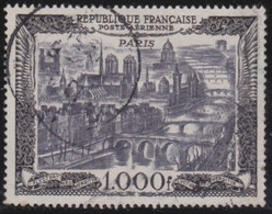 France     .    Y&T    .    PA  29     .    O      .    Oblitéré - 1927-1959 Usati