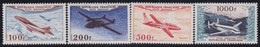 France     .    Y&T    .    PA  30/33   (2 Scans)     .    *    .    Neuf Avec Gomme - 1927-1959 Mint/hinged