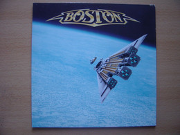 Boston – Third Stagel - Vinyle - Hard Rock En Metal