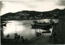 PONZA  LATINA  Lungomare - Latina